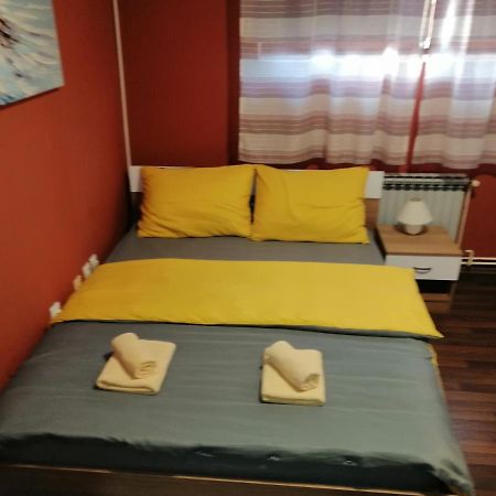 City Break Rooms Zagreb Ngoại thất bức ảnh