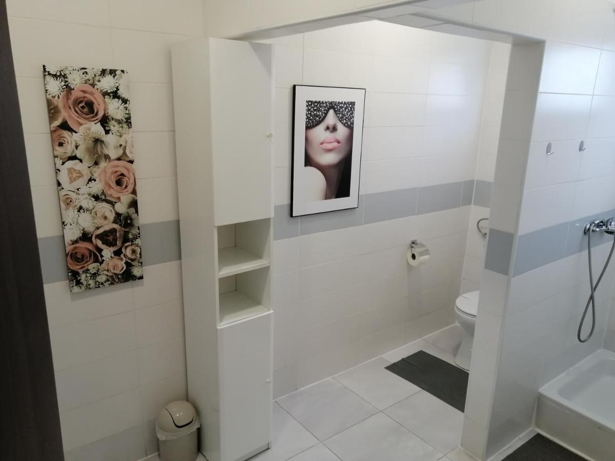 City Break Rooms Zagreb Ngoại thất bức ảnh