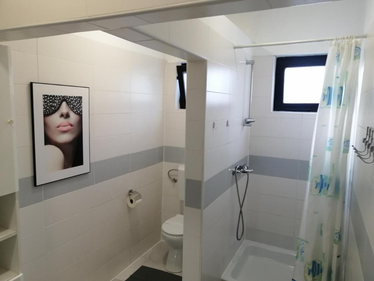 City Break Rooms Zagreb Ngoại thất bức ảnh