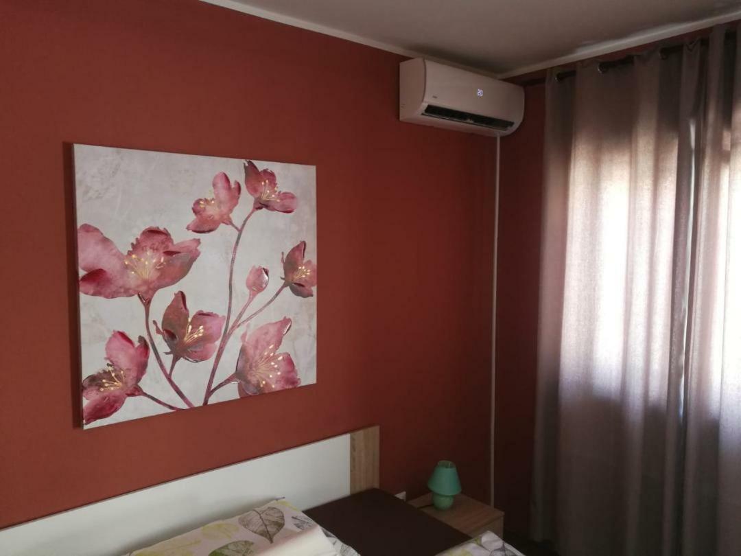 City Break Rooms Zagreb Ngoại thất bức ảnh