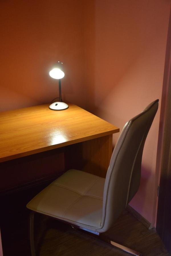 City Break Rooms Zagreb Ngoại thất bức ảnh