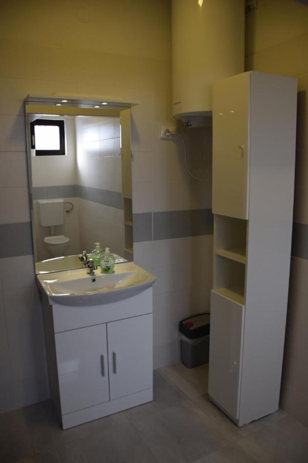 City Break Rooms Zagreb Ngoại thất bức ảnh