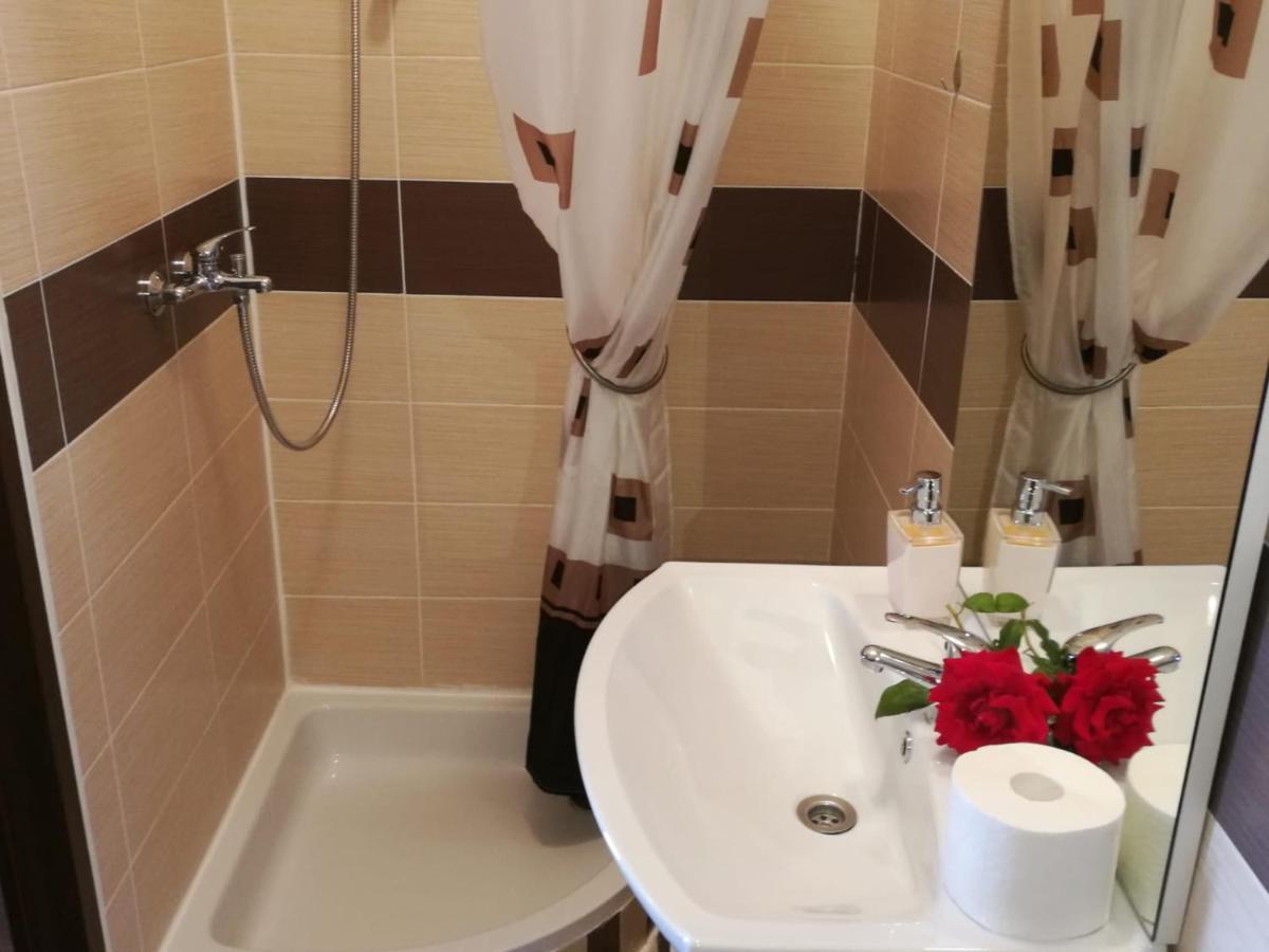 City Break Rooms Zagreb Ngoại thất bức ảnh