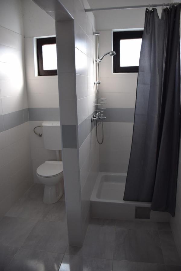 City Break Rooms Zagreb Ngoại thất bức ảnh