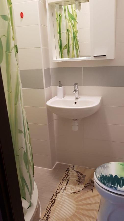 City Break Rooms Zagreb Ngoại thất bức ảnh