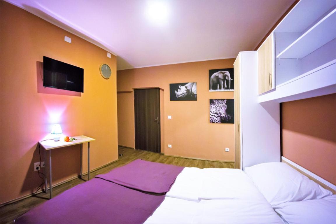City Break Rooms Zagreb Ngoại thất bức ảnh