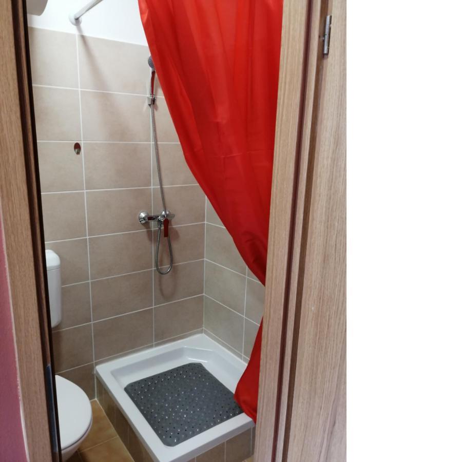 City Break Rooms Zagreb Ngoại thất bức ảnh