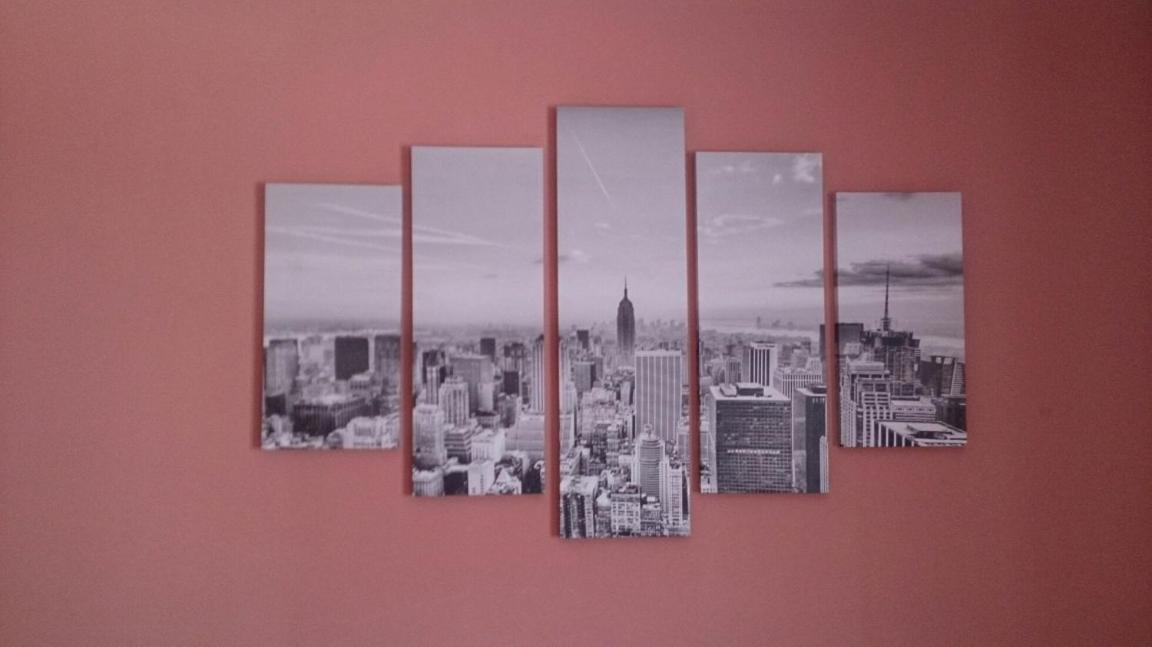 City Break Rooms Zagreb Ngoại thất bức ảnh