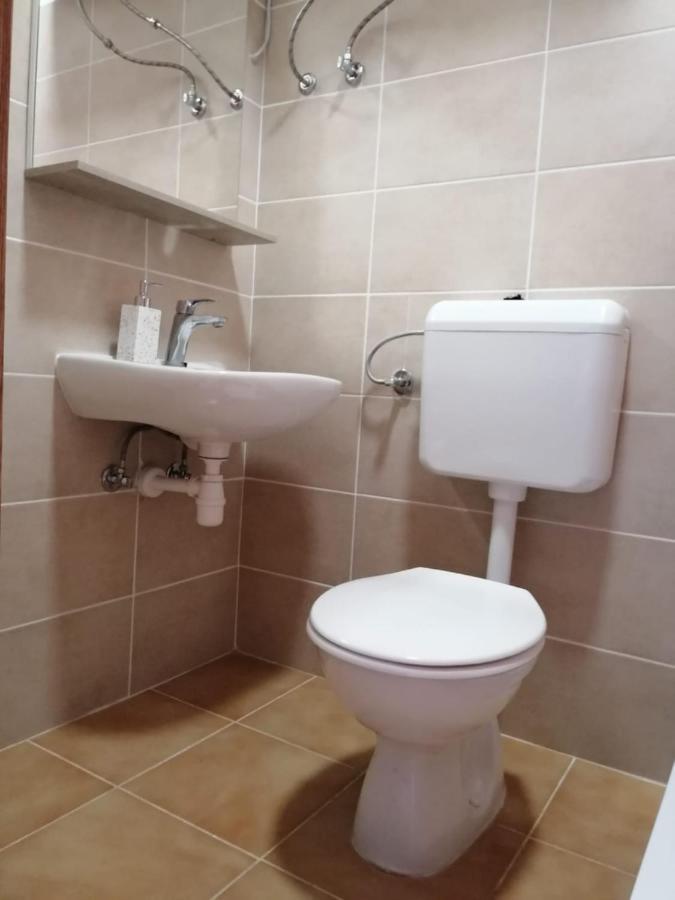 City Break Rooms Zagreb Ngoại thất bức ảnh