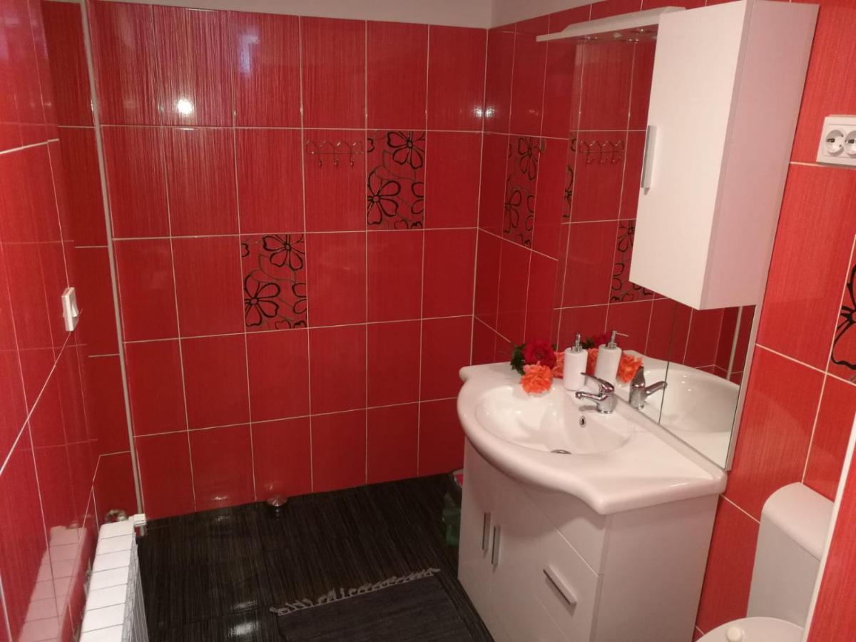 City Break Rooms Zagreb Ngoại thất bức ảnh